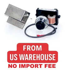 MHP Gas Grill Electronic Ignitor Complete Kit for WNK, TJK, JNR GGEIB-Set