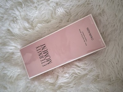 Calvin Klein Eternity Moment Eau de Parfum Spray, Regular Size 3.3 fl oz