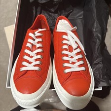 Mens City 4G Jacquard Logo Low-Top Sneakers S...