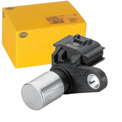 HELLA KURBELWELLENSENSOR passend für TOYOTA AVENSIS COROLLA RAV | 6PU 013