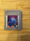 New ListingTetris Nintendo Game Boy 1989 Authentic. Tested
