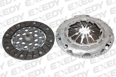 EXEDY MBS2167 Kupplungssatz für MITSUBISHI,VOLVO