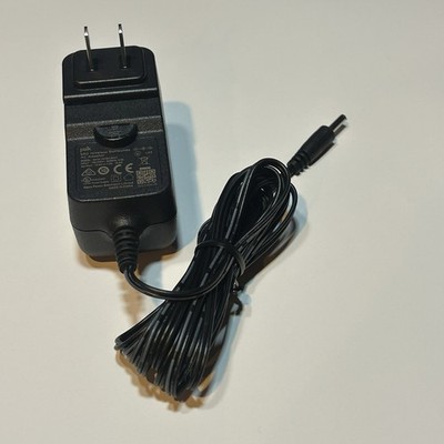 Polk AC SR2 Wireless AC Adapter Model S018-1A15012D5 15V 1.2A 18W