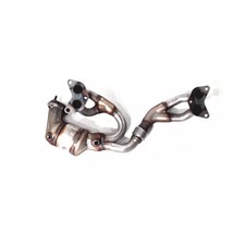 Genuine Subaru Front Pipe 44620AD83C