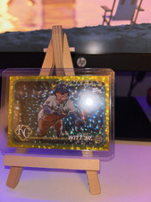 2024 Topps Series 1 Bobby Witt Jr. Kansas City Royals /50