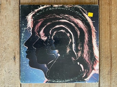 The Rolling Stones: Hot Rocks 1964-1971 vinyl 2LP G/G- London 2PS 606/7 Jagger
