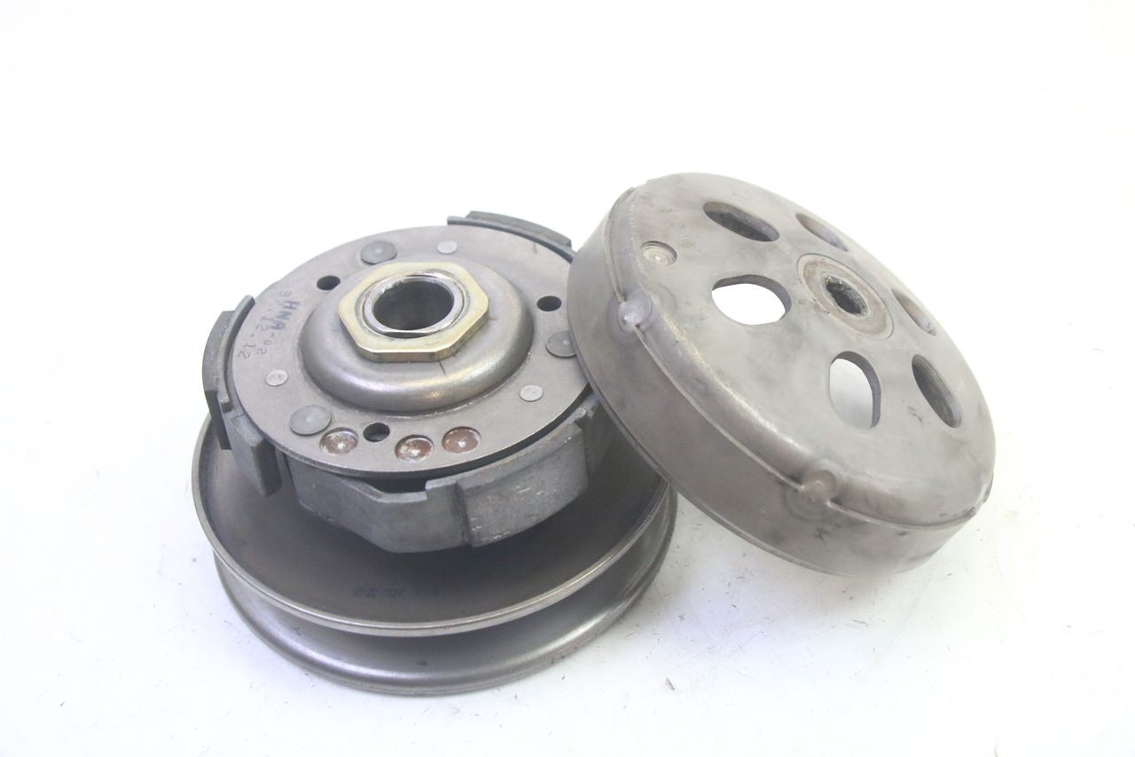 CLUTCH - SYM GTS EVO 125 (2009 - 2013)