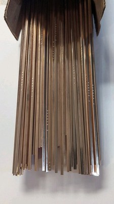25LBS Harris Stay-Silv 5 Phos-Copper 5% Silver Ag Solder Brazing Rods BCuP-3 