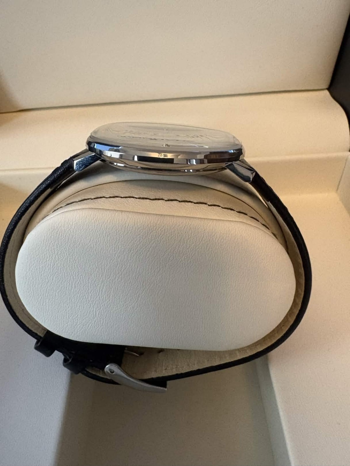 Junghans max bill Automatic - FULL SET - LIKE NEW… - image 5