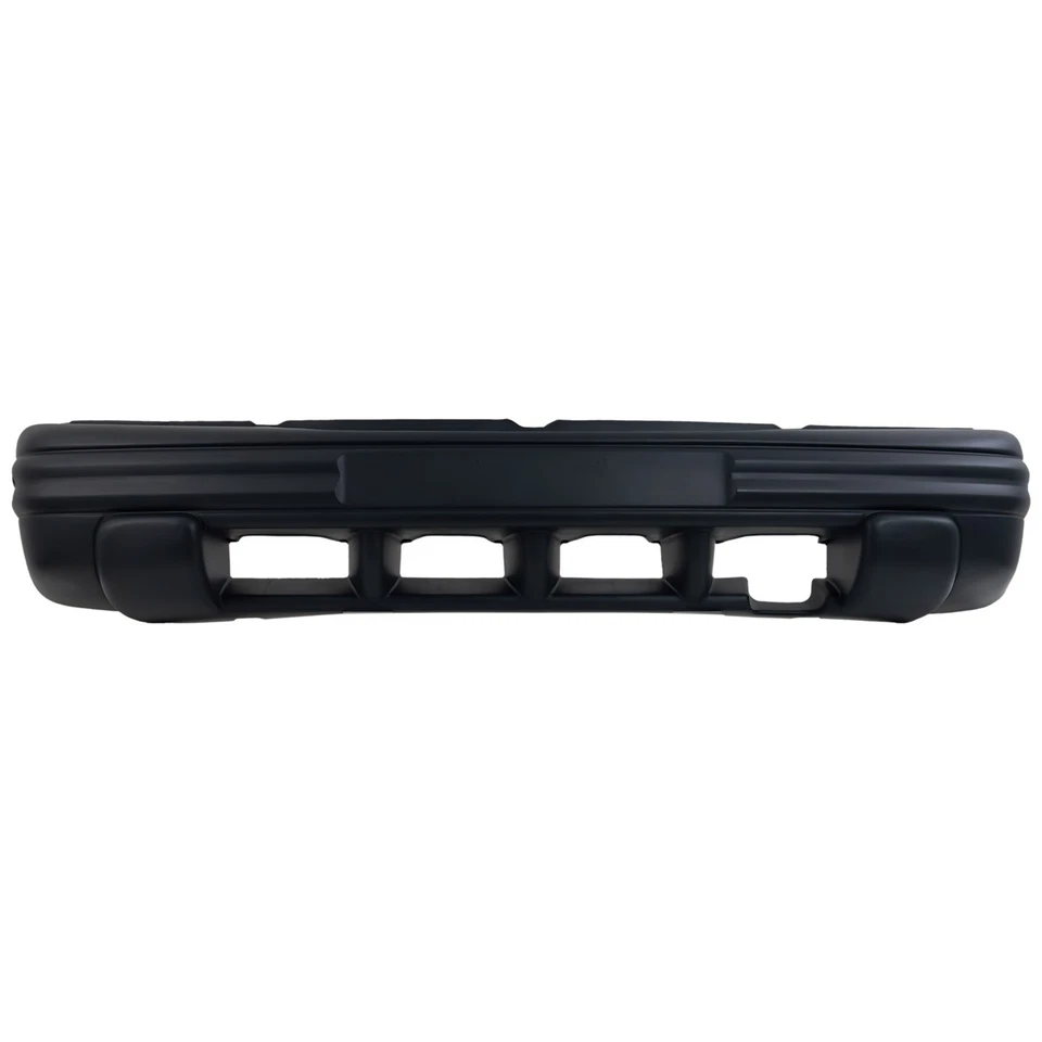 Front Bumper Cover For 1999-2004 Chevy Tracker 1999-2003 Suzuki Vitara Textured Foto 2 de 4