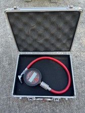 Longacre Pro Digital Tire Pressure Gauge 0-60 Psi