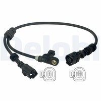 ABS Sensor Raddrehzahl Vorderachse FüR VW Seat Ford Sharan VAN Alhambra