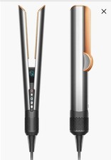 Dyson Airstrait Straightener - Nickel/Copper ...