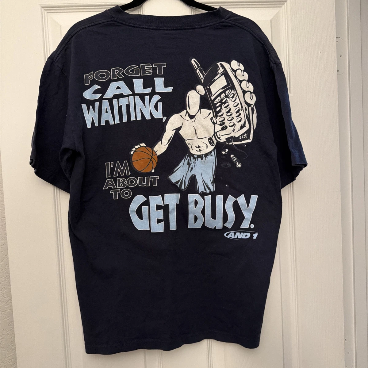 And1 Basketball In Men's T-Shirts for sale | eBay