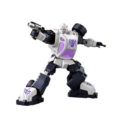 Transformers  BugBite Furai Model Kit