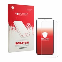 Upscreen Schutz Folie FüR Xiaomi 17T Kratzfest Anti Fingerprint Klar