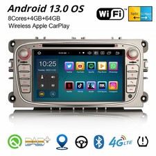 Autoradio Ford S-MAX