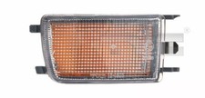 Blinkleuchte vorne rechts für VW GOLF 3 Variant VENTO 1H2 1H5 1H1 P21W TYC