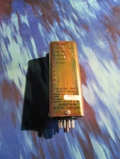 New Versitron Solid State Relay R9302