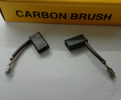 DeWalt Black & Decker Brush Set Replaces 381028-02 B&D