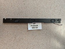 HP PROBOOK 650 G2 SPEAKER LAPTOP SPEAKERS