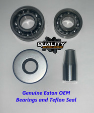 Eaton Supercharger Snout Bearings Seal Seal Tool M45 M62 M90 M112