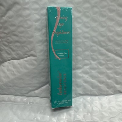 Lakerain Eye Brightener Highlighting Stick, Mauve Taupe, 1.4g EXP 08/2026