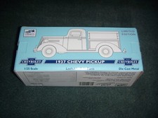 New Liberty Classics 1/25 1937 Chevrolet Spec Cast Pickup