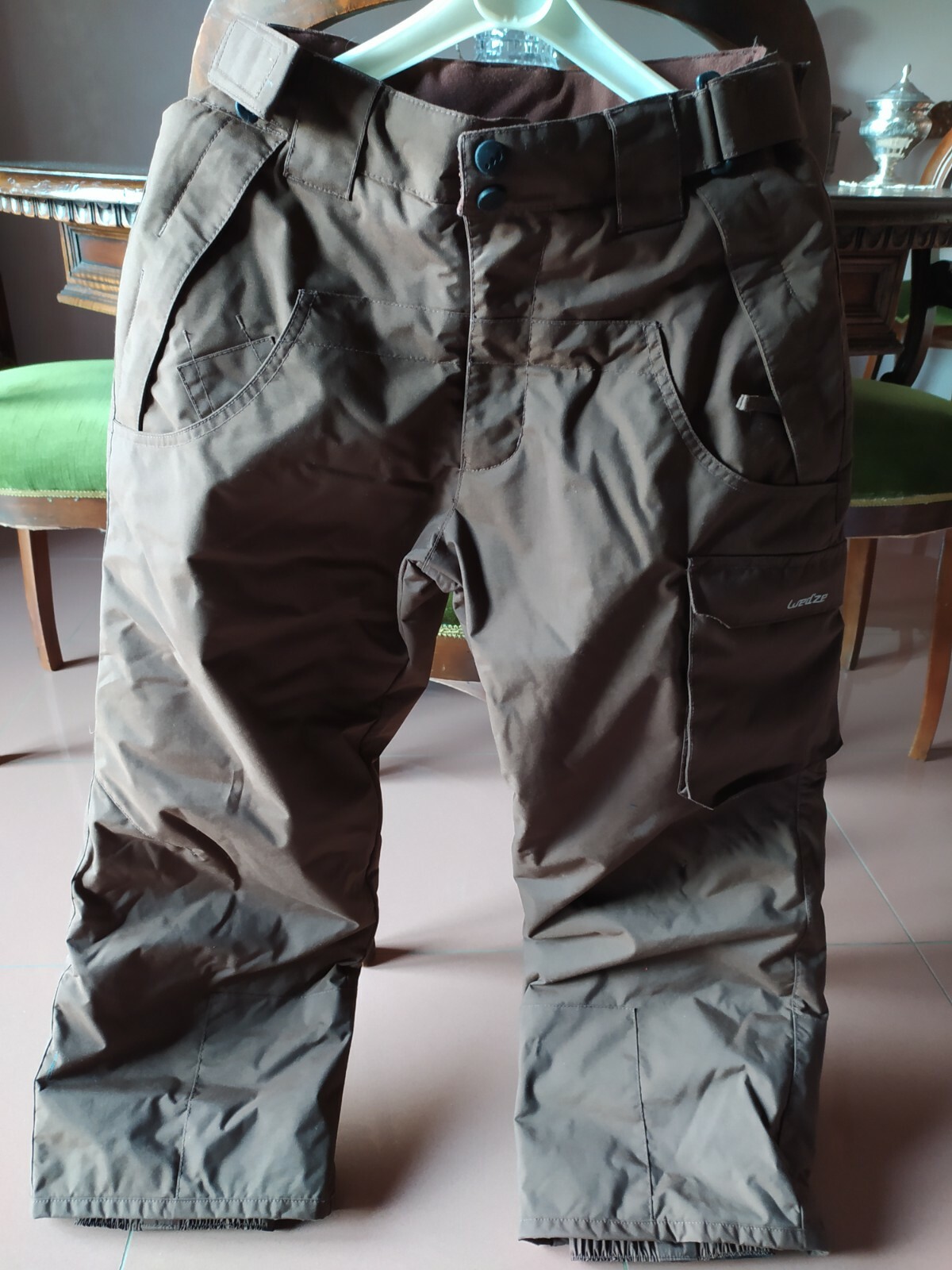Foto 1 di 3