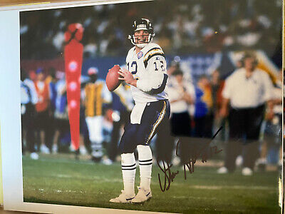 STAN HUMPHRIES SAN DIEGO CHARGERS 8X10 SPORTS ACTION PHOTO J STAN HUMPHRIES SAN DIEGO CHARGERS 8X10 SPORTS ACTION PHOTO J
