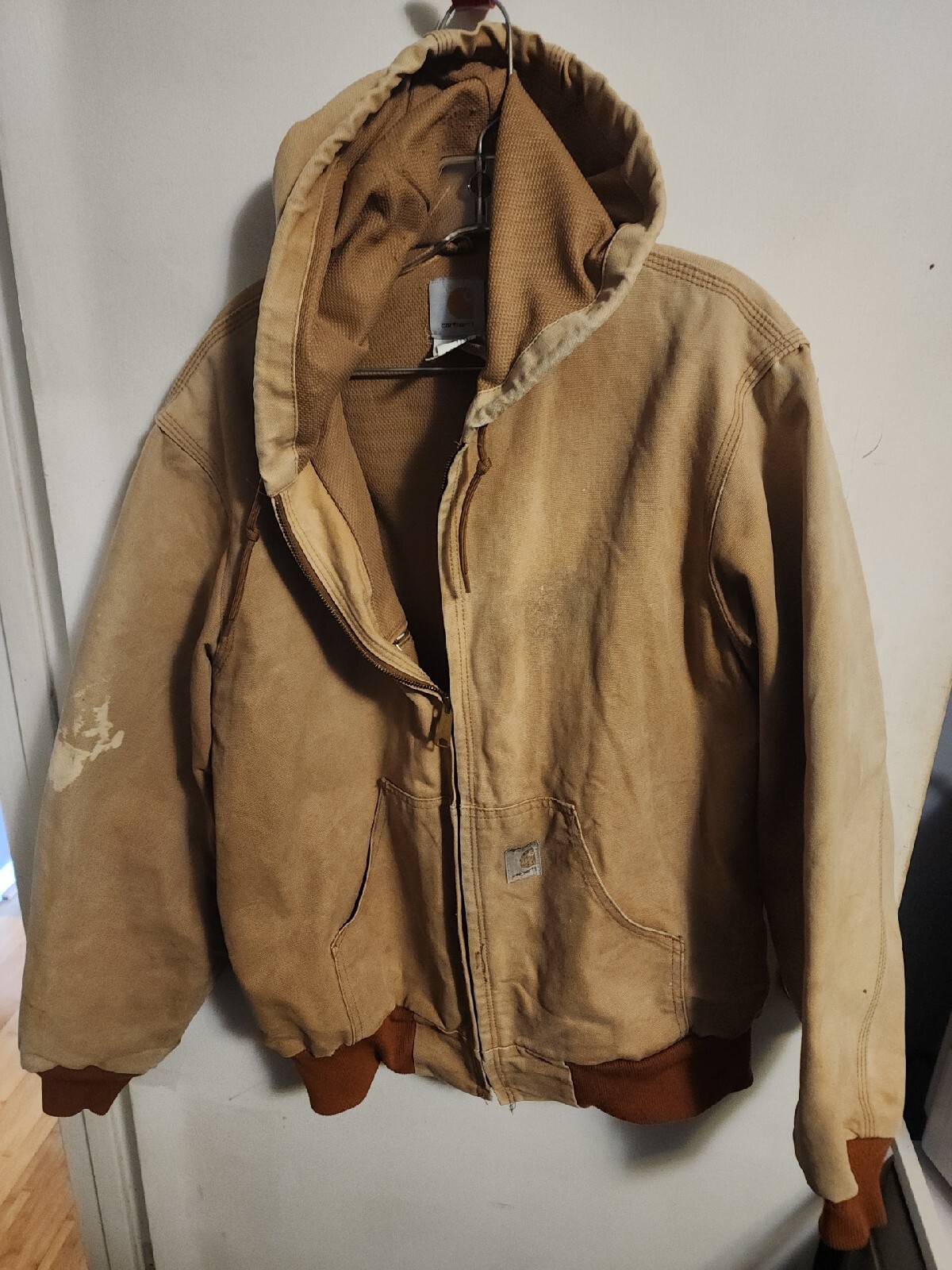 carhartt j131