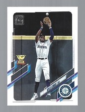 2021 Topps #42 ROOKIE CUP Kyle Lewis Seattle Mariners Baseball Card MLB Arizona. rookie card picture