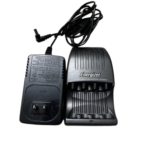 Energizer 15 Minute AA/AAA Fast Battery Charger CH15MN - Picture 1 of 2