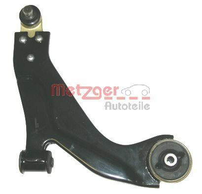 Metzger 58042502 Lenker, RadaufhäNgung FüR Ford-image