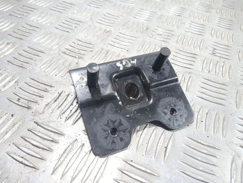 Jaguar XF X250 2008 Halterung ABS Steuergerät 8X232D191 UST82446