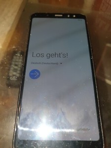 Samsung Galaxy A8