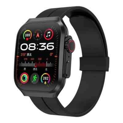 Women's Smart Watch Bluetooth SmartWatch For Apple iPhone iOS and Android