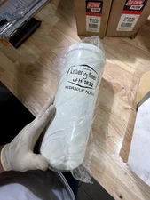 luber finer lfh1832   ''READ THE LISTING  PLEASE''  NH. WIX CROSS 51733