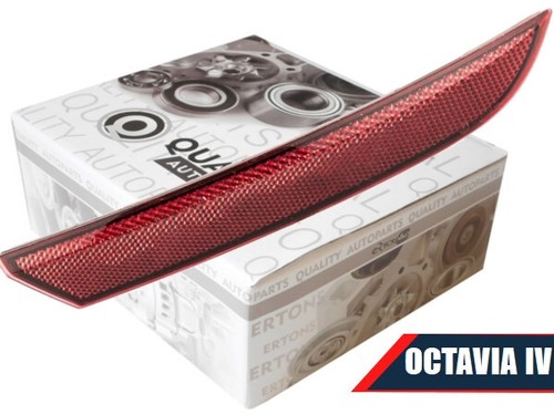 Catadioptre Arriere Droit DACIA DUSTER 1 PHASE 2 265604000R