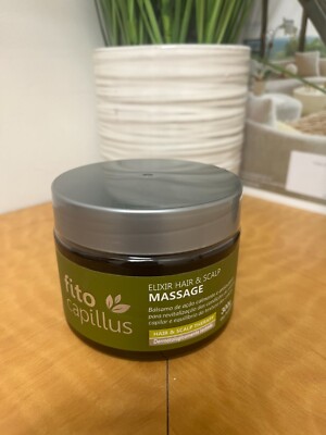 FITO ELIXIR HAIR & SCALP MASSAGE MASK 300G