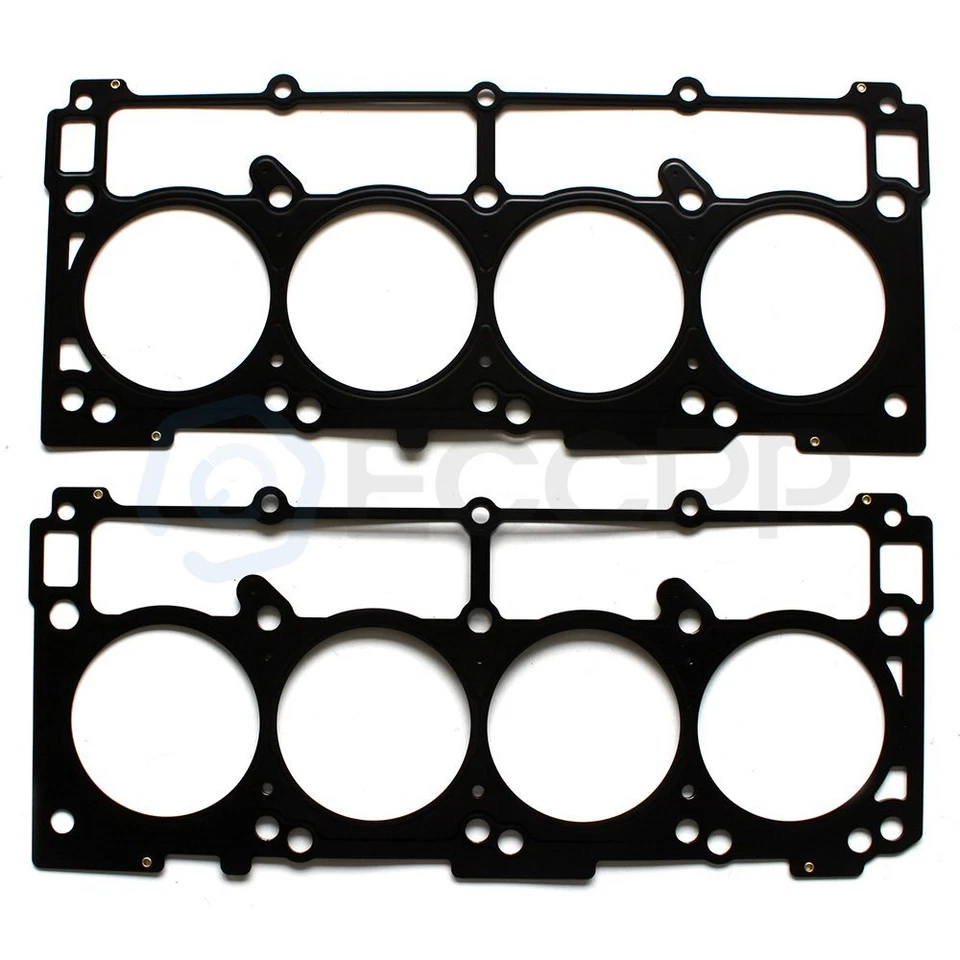 Juego de pernos de junta de culata ECCPP para 09-16 Chrysler Dodge Jeep Ram 1500 2500 3500 5,7 Foto 2 de 4