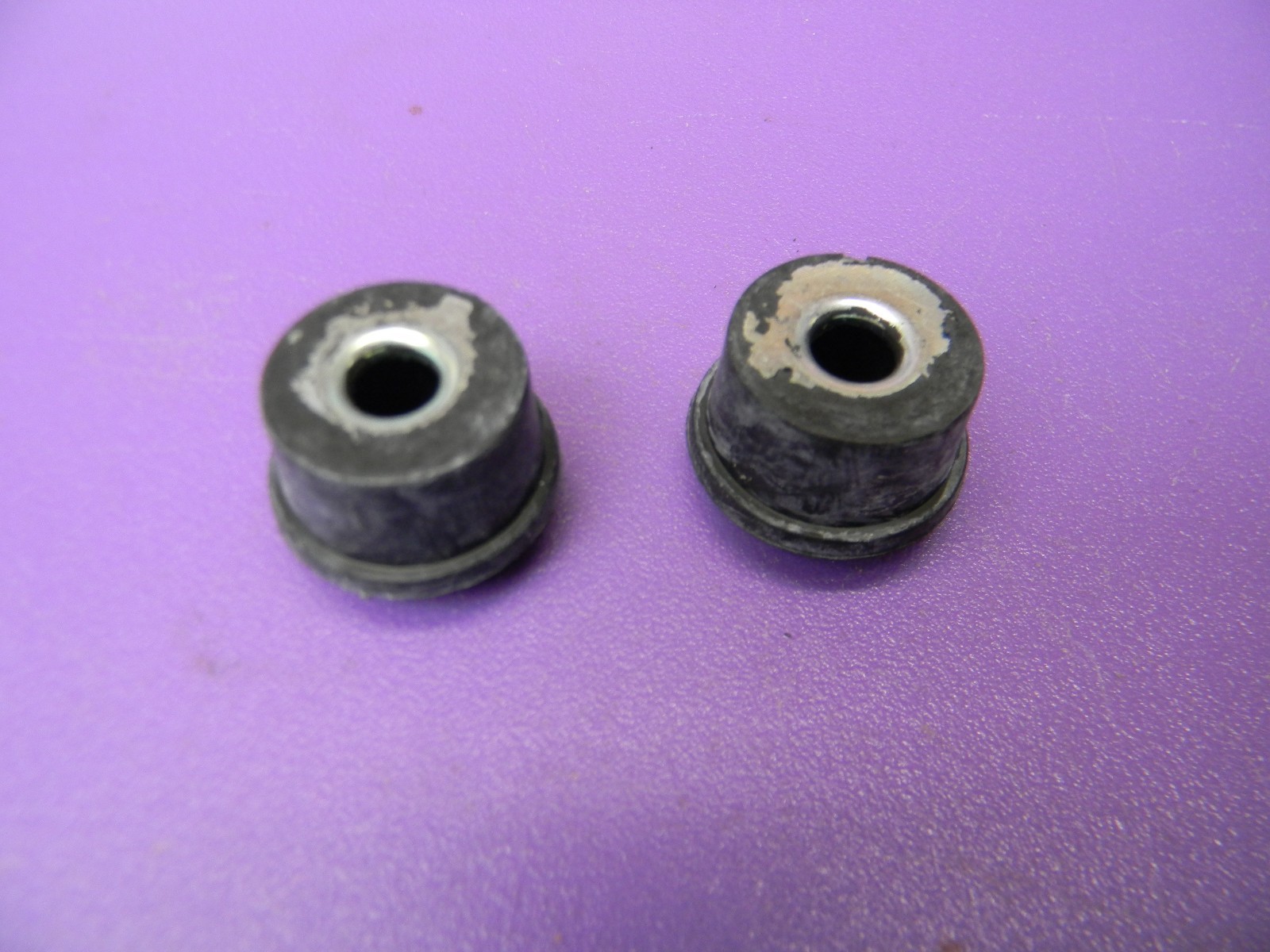 NEW HANDLE BAR BUFFER SET # 1113 790 9910 FOR STIHL 030 031 032 ------ DR. 71