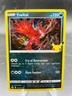 Pokemon Yveltal #019/025 Celebrations 25th Anniversary Holo Rare NM