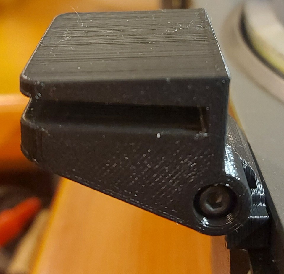 Maschera In Lattice Con Trecce Cappuccio In Gomma Taglie Forti Bocca E - Foto 2