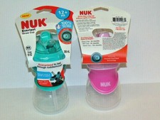 nuk everlast 360