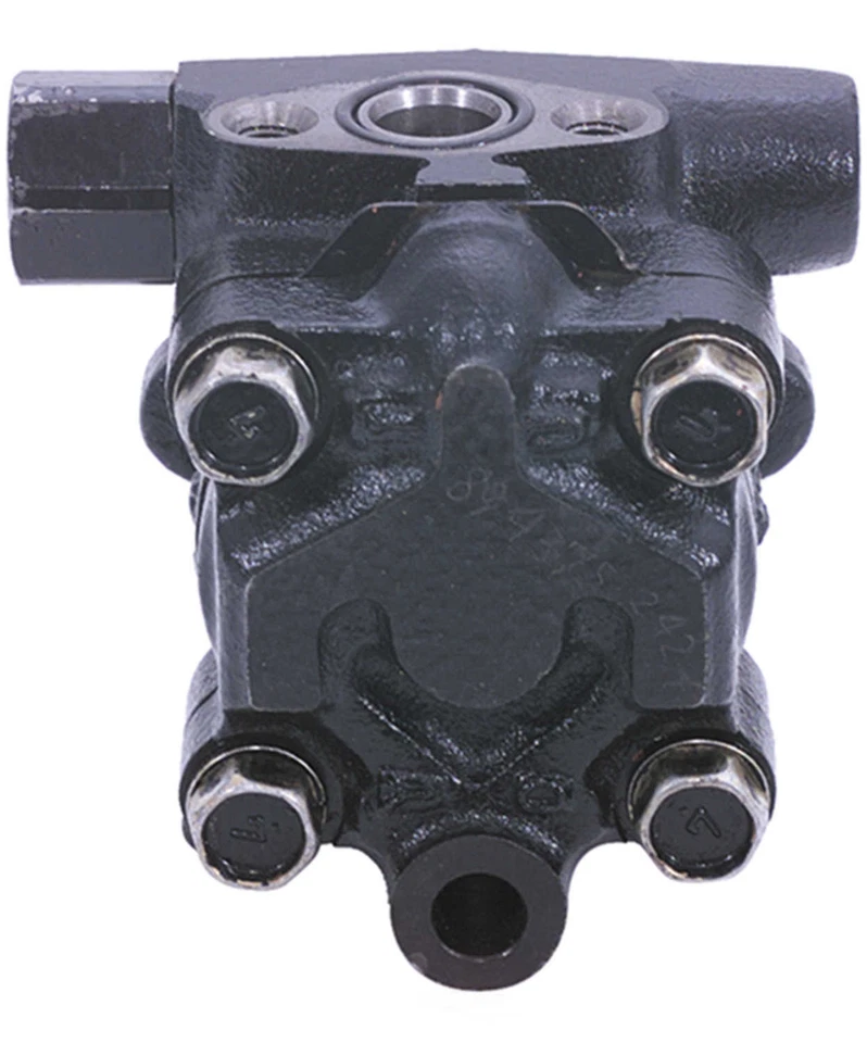 Bomba de dirección asistida Cardone 21-5859 Reman se adapta a Isuzu Trooper 1992 Foto 2 de 4