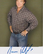 Jim Belushi Signed Autographed 8x10 Photo According to Jim Comedian COA VD