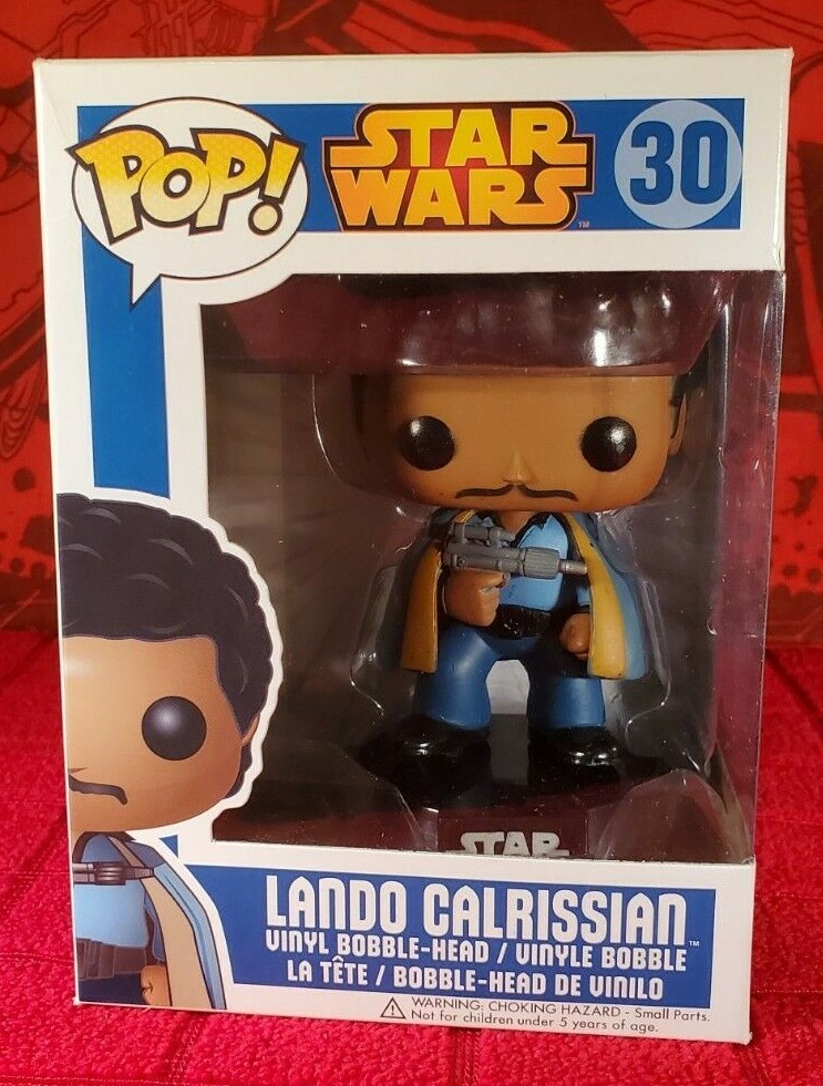 lando pop