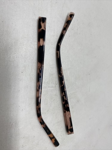 COVERGIRL CG 0537-1 071 PINK MARBLE 140mm TEMPLE ARM PARTS &Q85