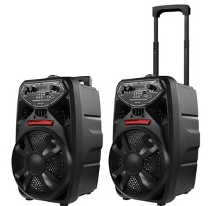 big portable speaker